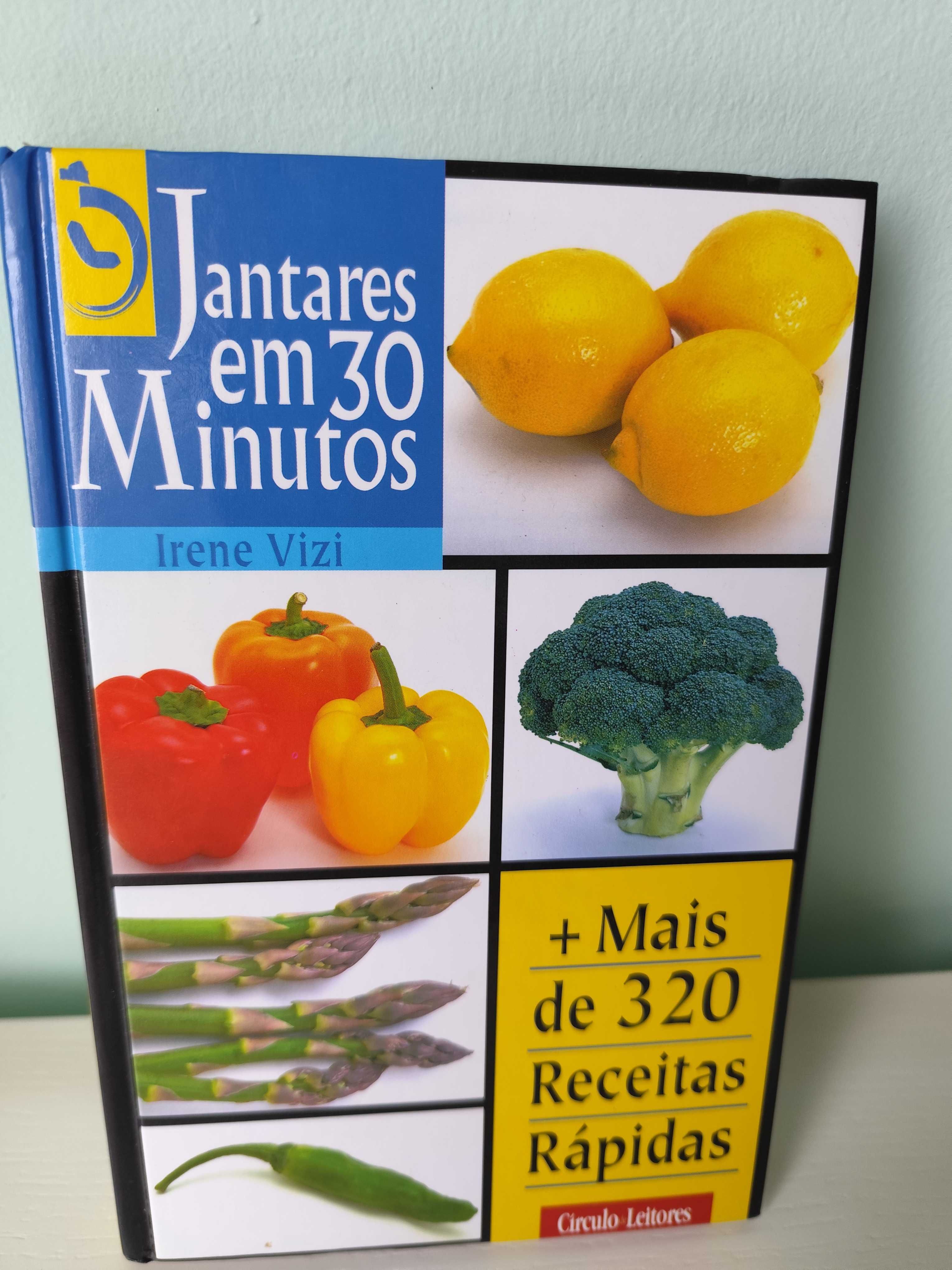 Cozinhar em 30 minutos