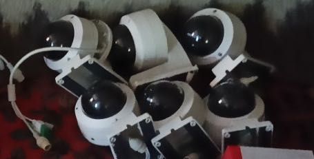 HikVision DS-2CD2132F-IS IP не дорога камера відеоспостережен (2.8 мм)