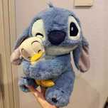 Pluszowy Stitch maskotka