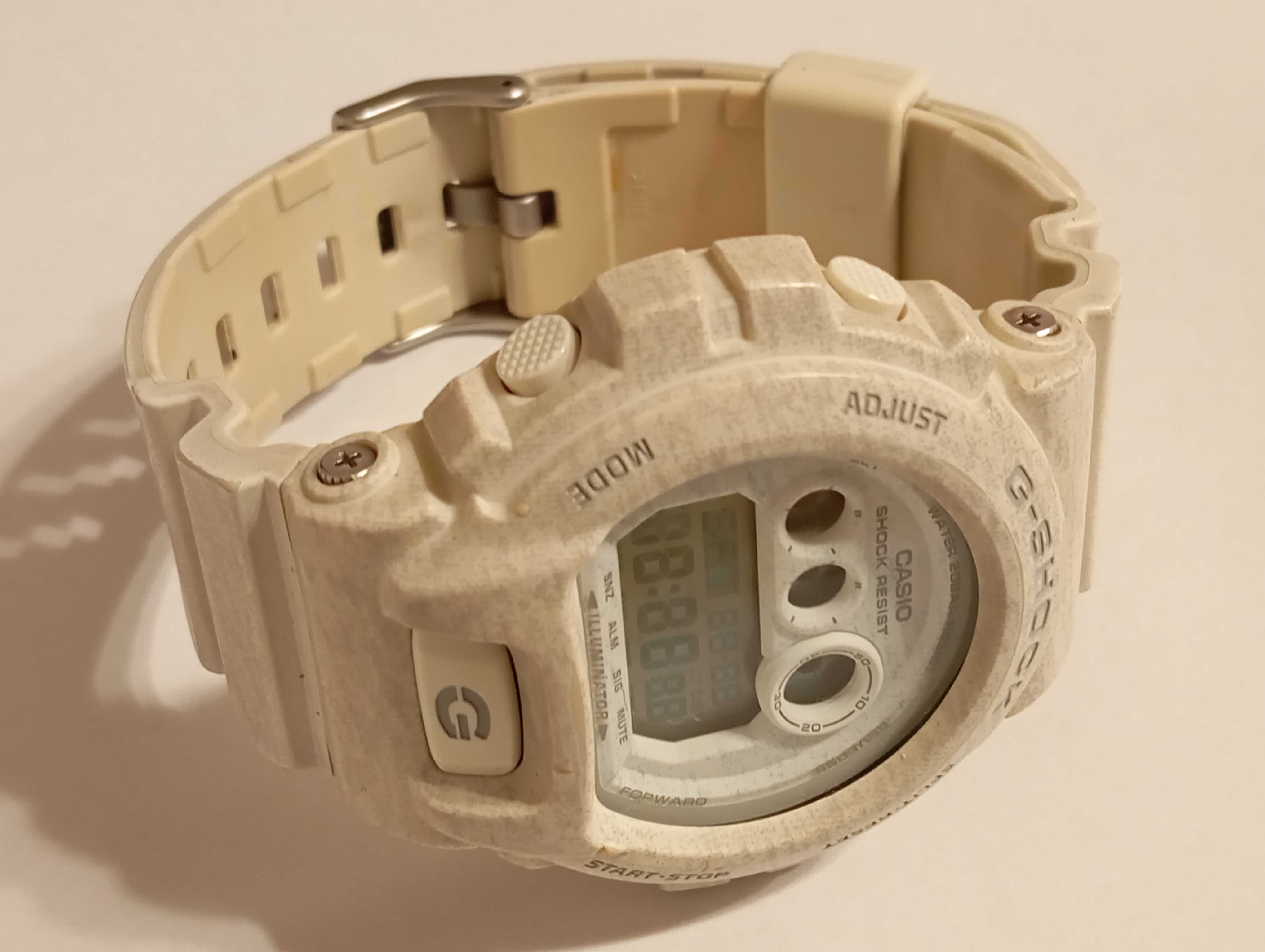 Zegarek Casio G-Shock GD-X6900HT
