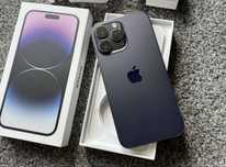 Iphone 14 pro 256gb