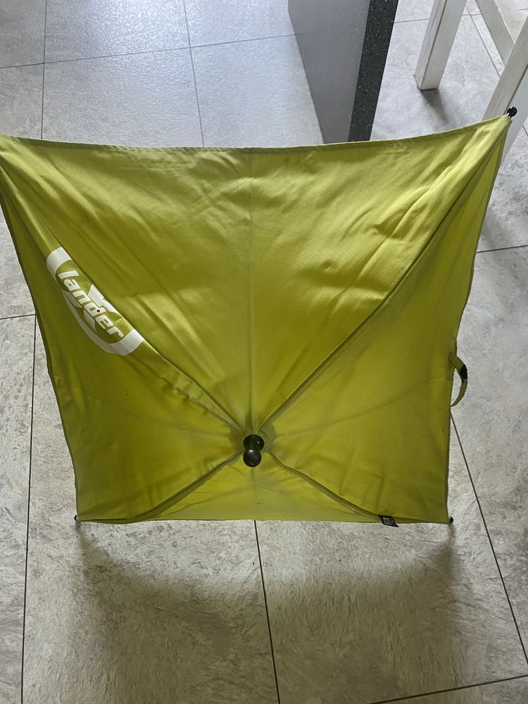 Parasolka do wózka