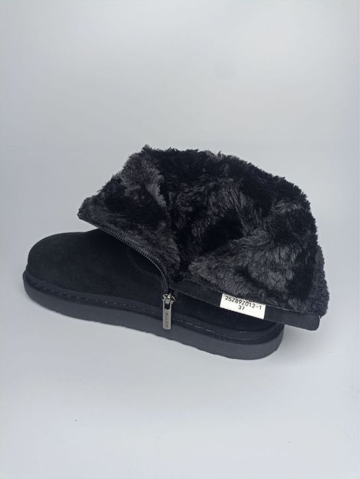 Угги ботинки жіночі зимові Allsy Lonza 36-41