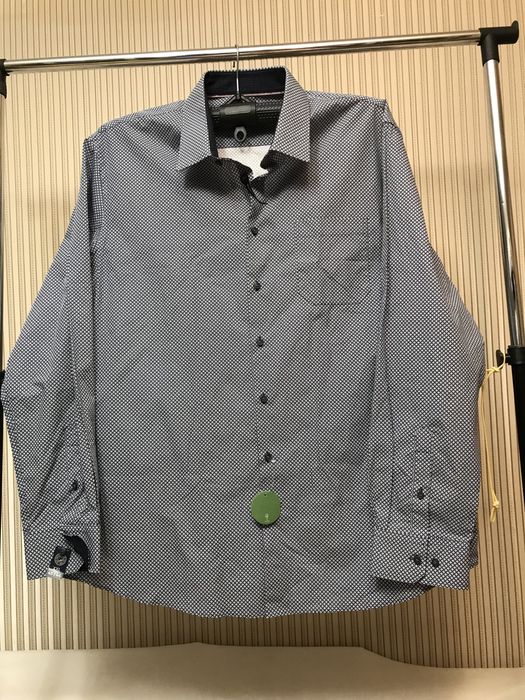 Мужская рубашка CANDA большой размер