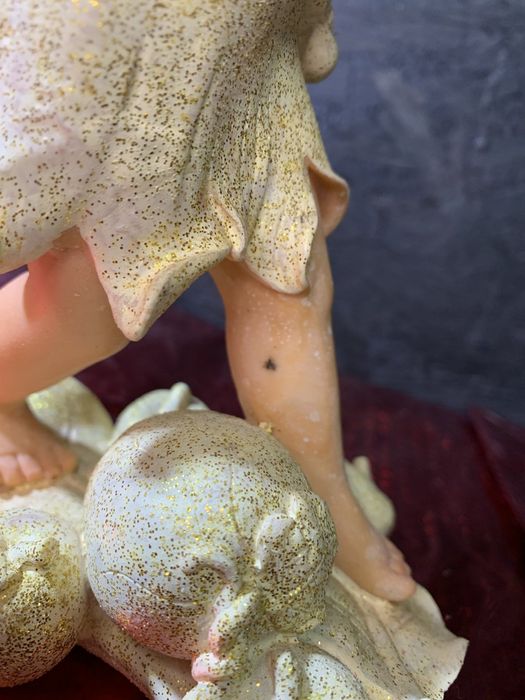 Ангел, Уцінка статуетка