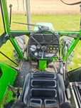 Deutz-Fahr dx 85