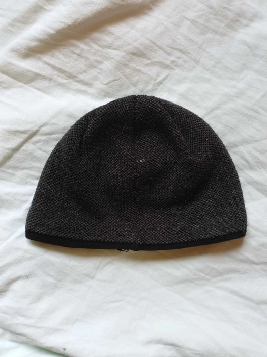 Ciepła, gruba czapka zimowa ocieplana unisex