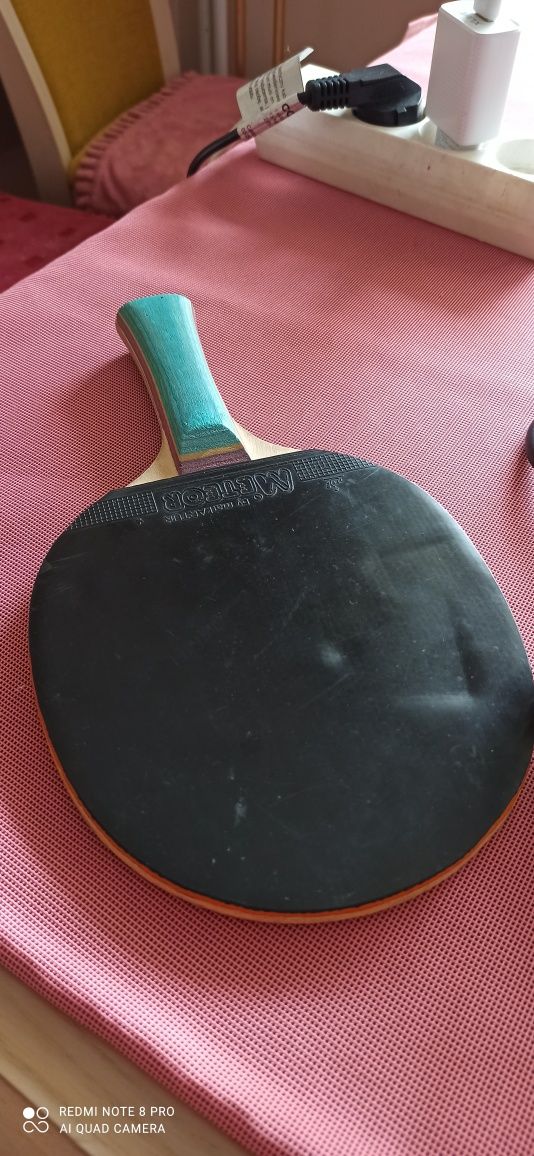 Paletka do Ping Ponga