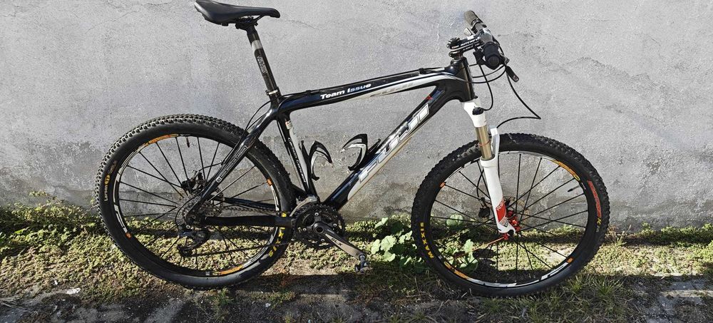 Bicicleta BTT Fuji