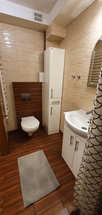 Mieszkanie do wynajecia 54m2 Ciechocinek