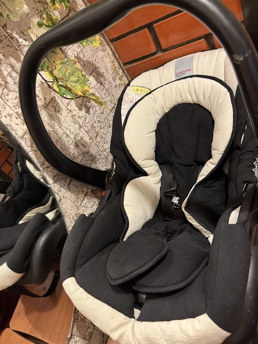 Автокрісло,автолюлька,автокресло,переноска,0-9кг,переноска,коляска,