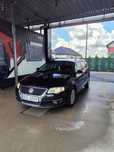 Volkswagen Passat B6