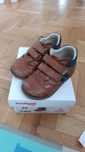 Buty Emel na rzep rozmiar 24