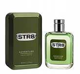 Str8 Adventure 50ml edt Woda Toaletowa OPIS !! UNIKAT