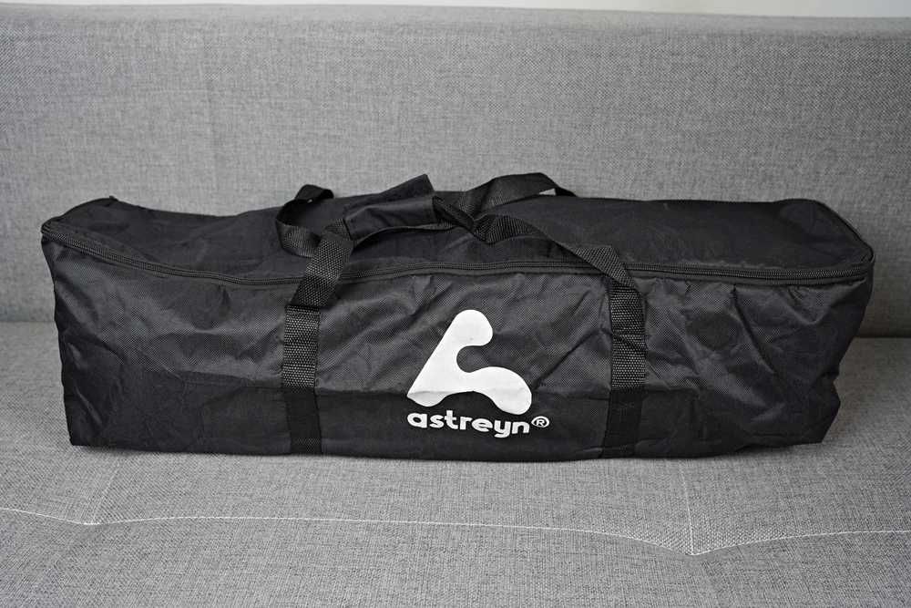 Torba fotograficzna na lampy Astreyn