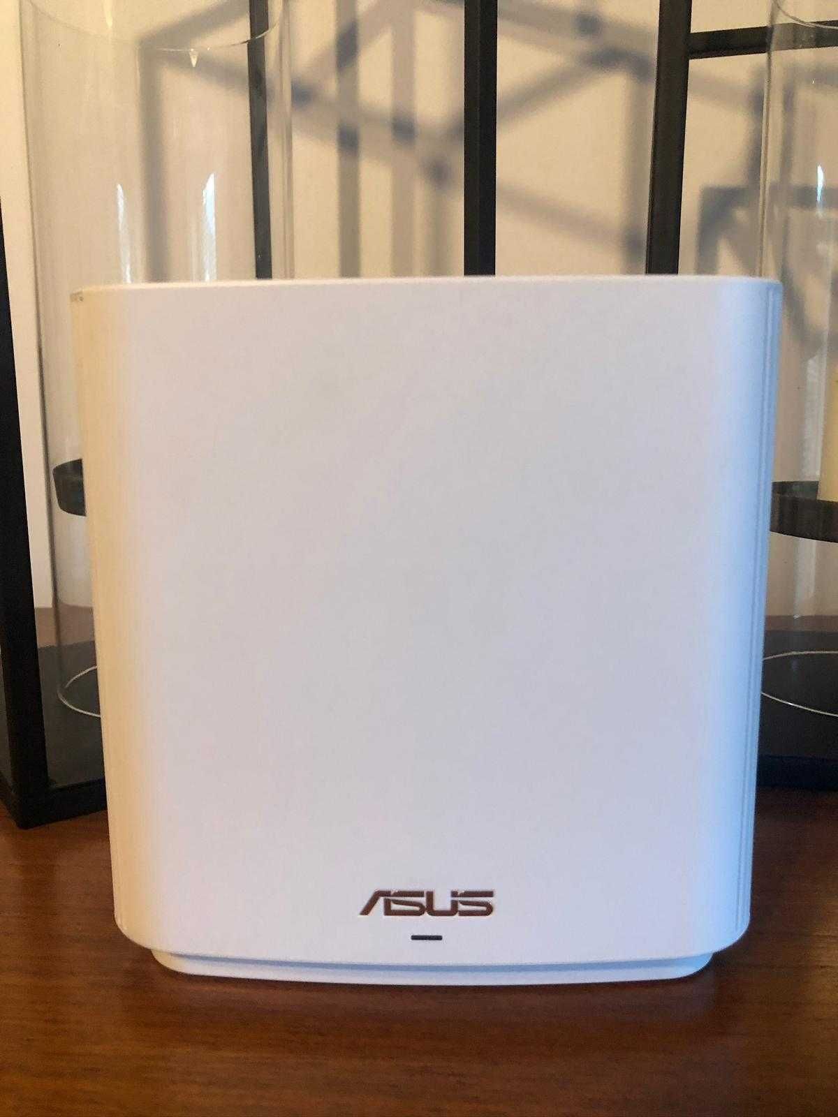 Asus Router ZenWiFi AX (XT8)