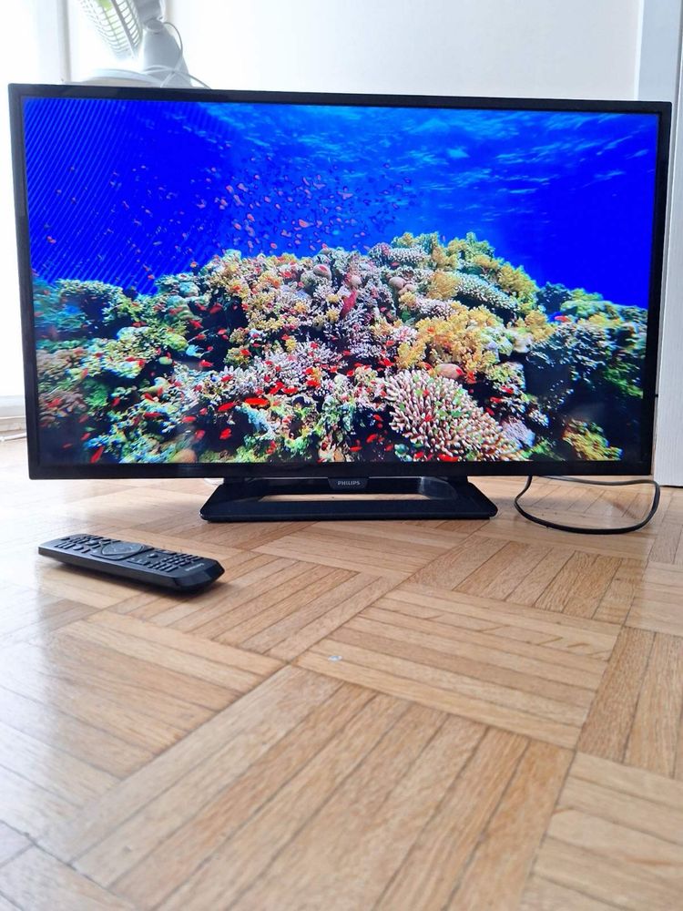 Telewizor Philips 32 stan dobry