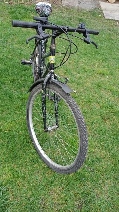 Rower 26"  stan bardzo dobry