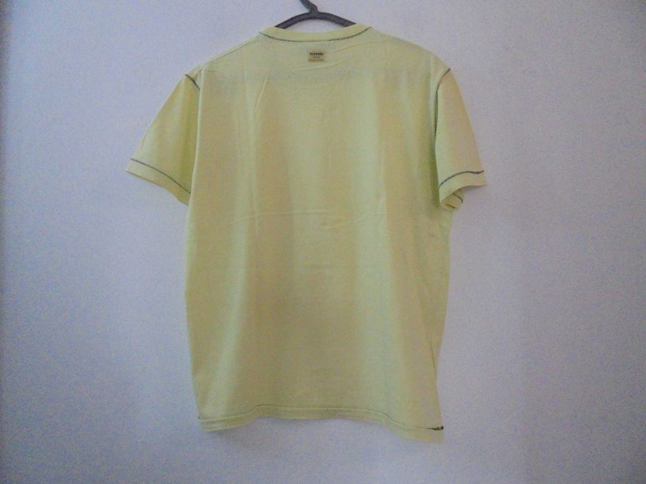 T-shirt de homem da marca TIFFOSI