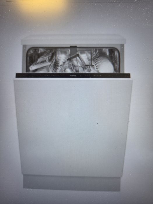 Zmywarka do zabudowy AMICA DIM62E7QD 60 cm nowa ! okazja !