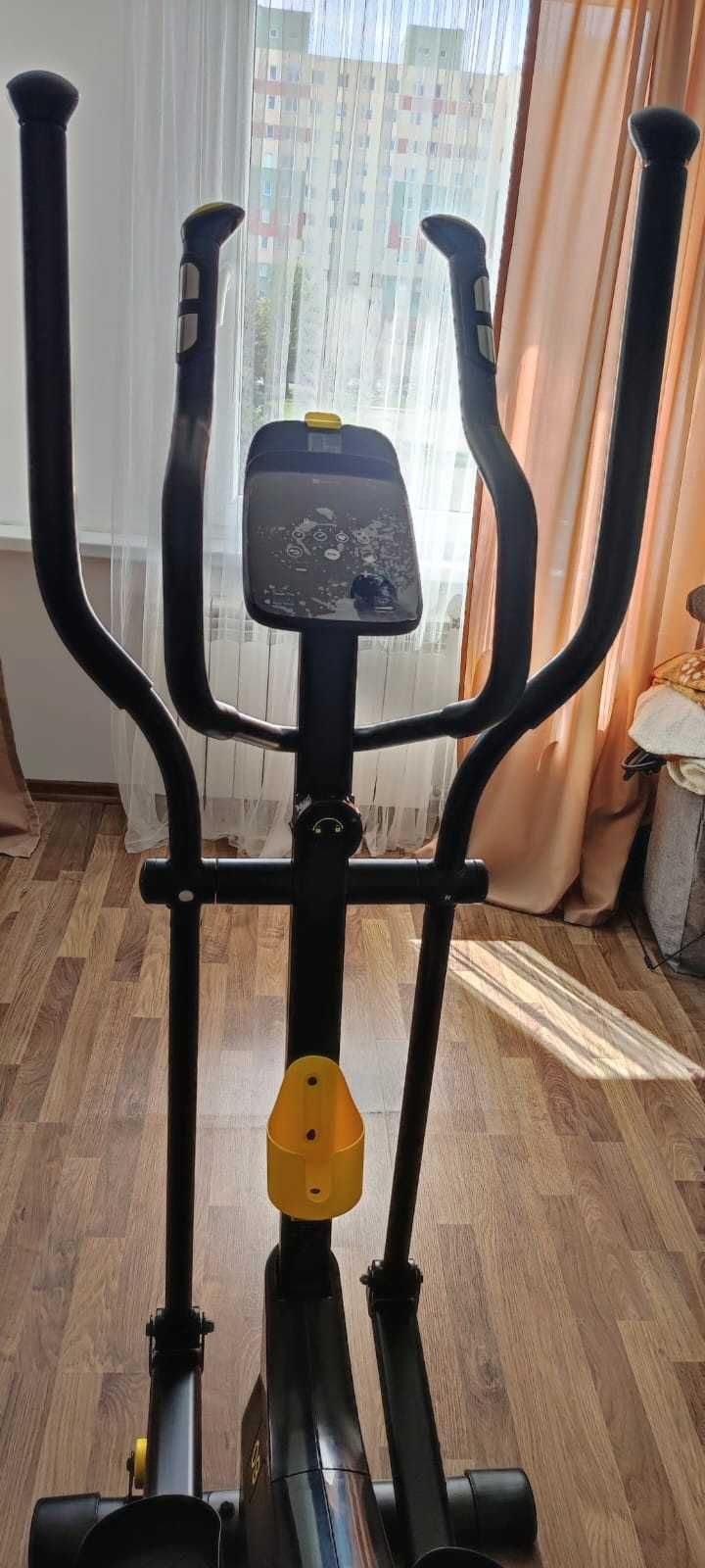 Rower eliptyczny orbitrek Domyos EL520