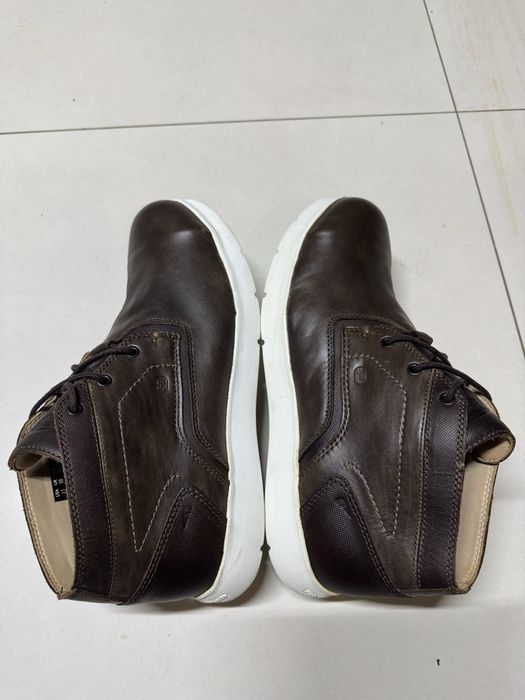 Оригінальні ботінки RED WING.