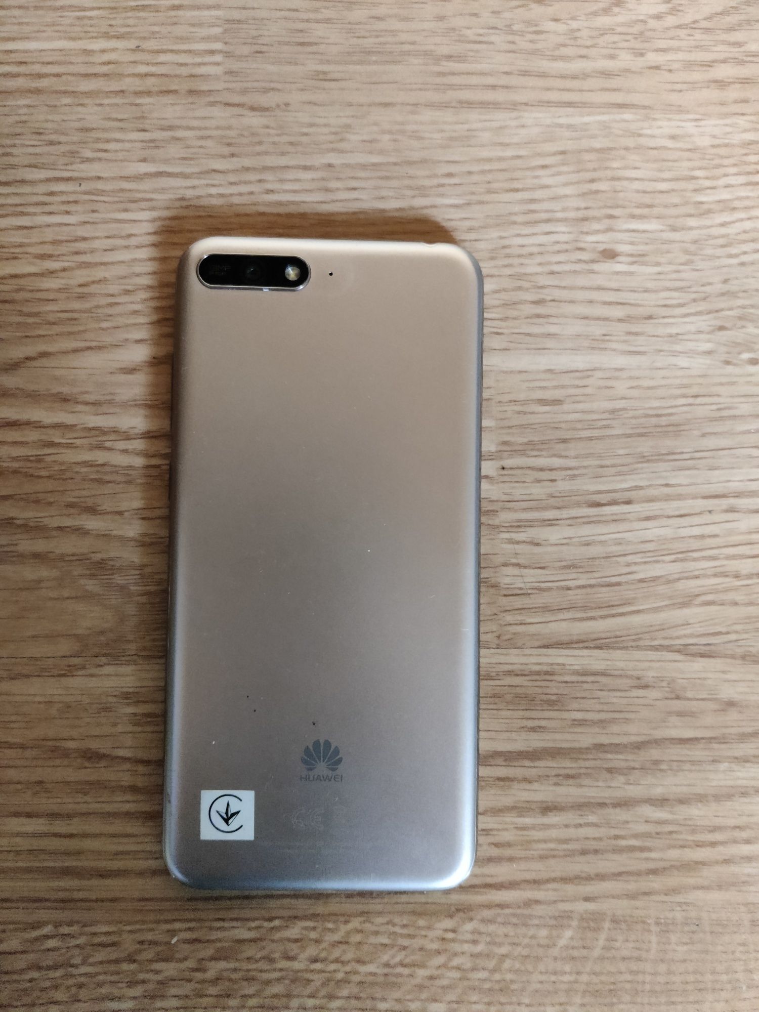 Telefon Huawei Y6
