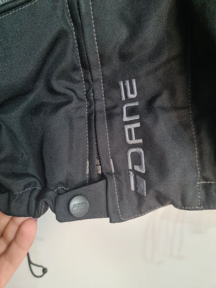 Kurtka na motor DANE GORE-TEX