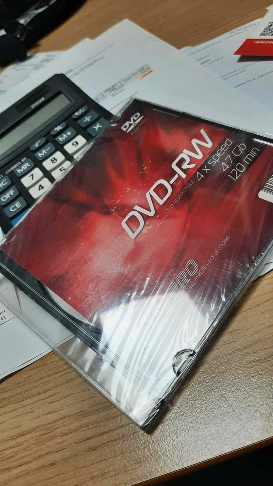 продам Диск DVD SmartDisk PRO DVD-R 4.7GB., CD