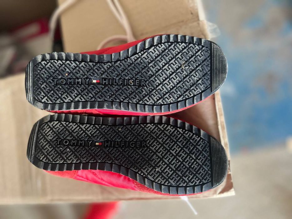 Кросівки Tommy Hilfiger