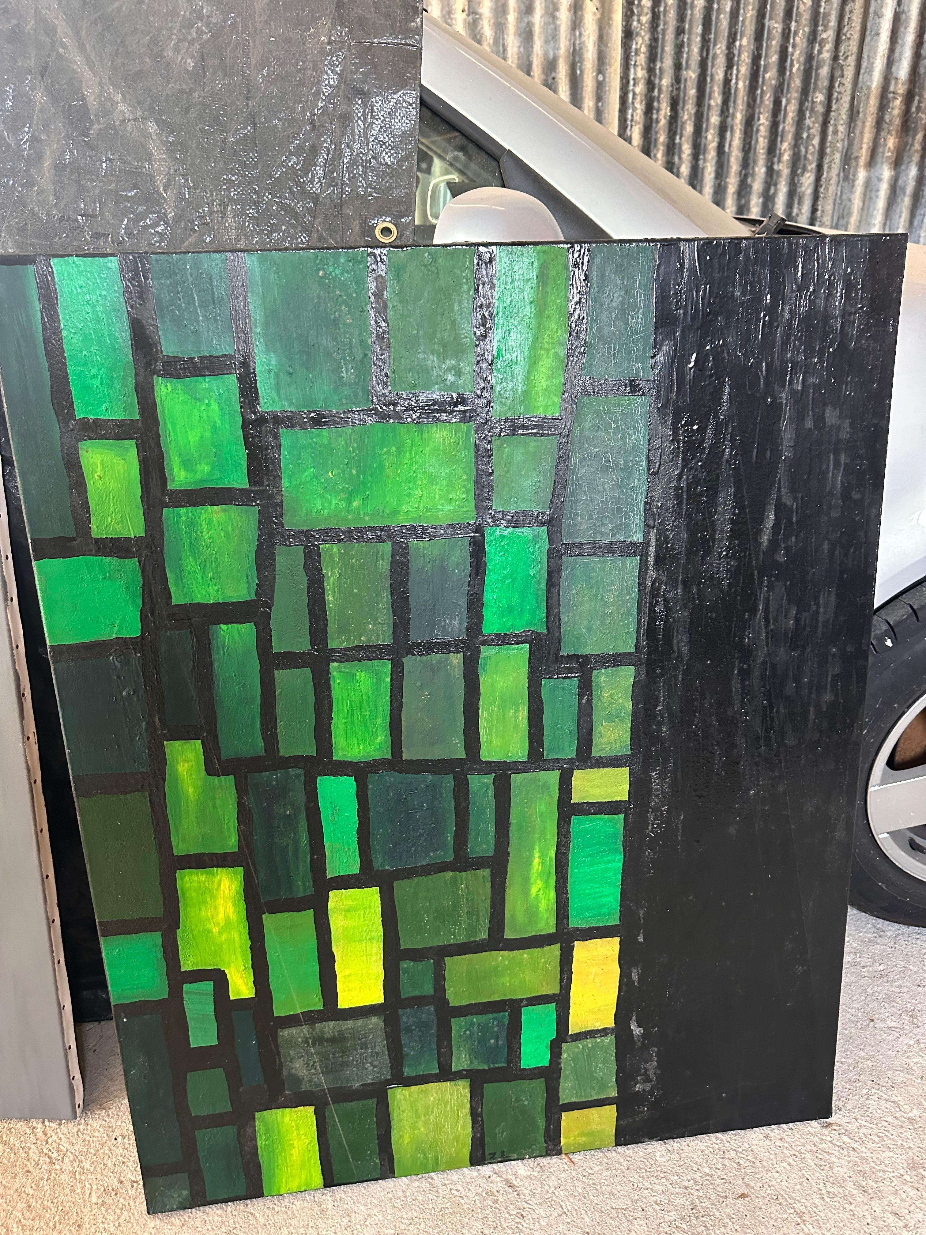 Quadro decorativo