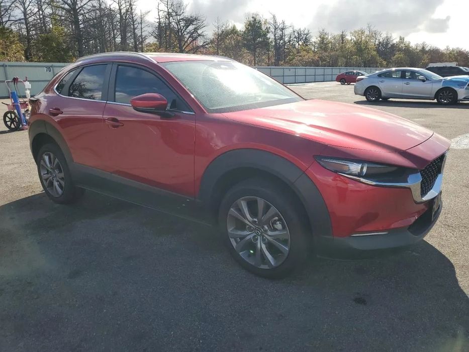 Mazda CX-30 2.5 191 KM, 4x4, bogata wersja Preferred, piękny kolor, import USA!
