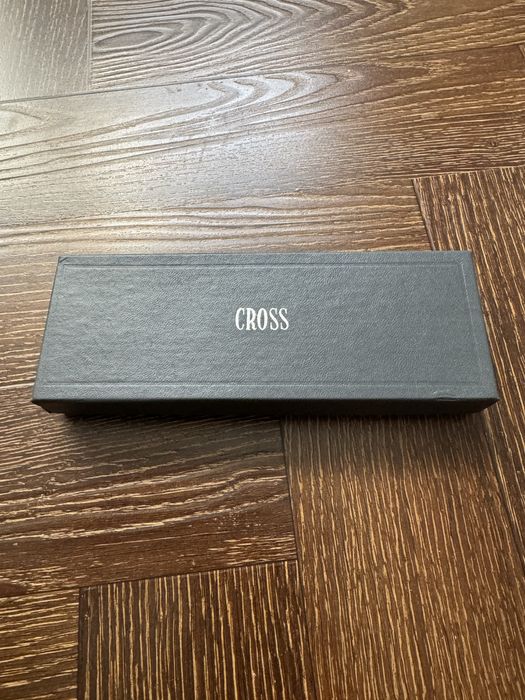 Ручка Cross Chrome 3505 USA