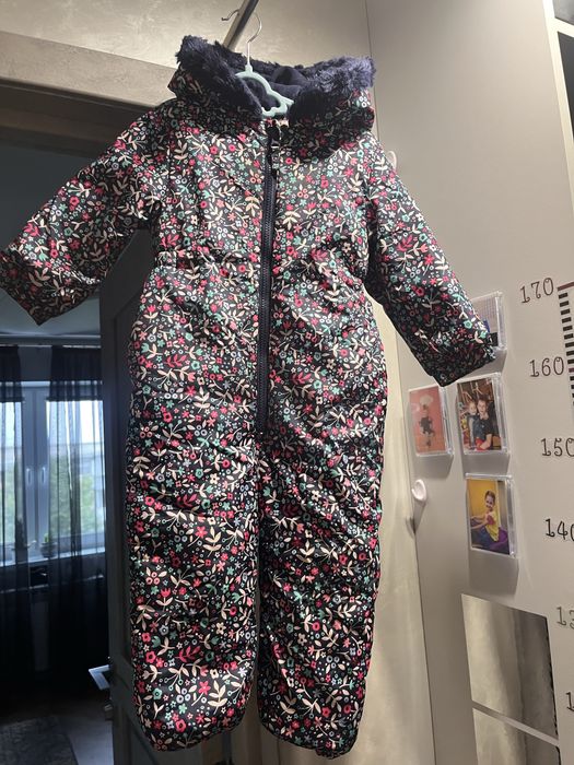 Комбінезон 2-3 роки