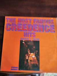 LP vinil the most campus CREEDENCE