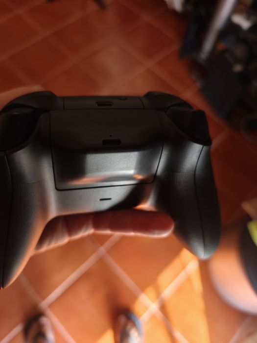 Xbox series S 1tb black