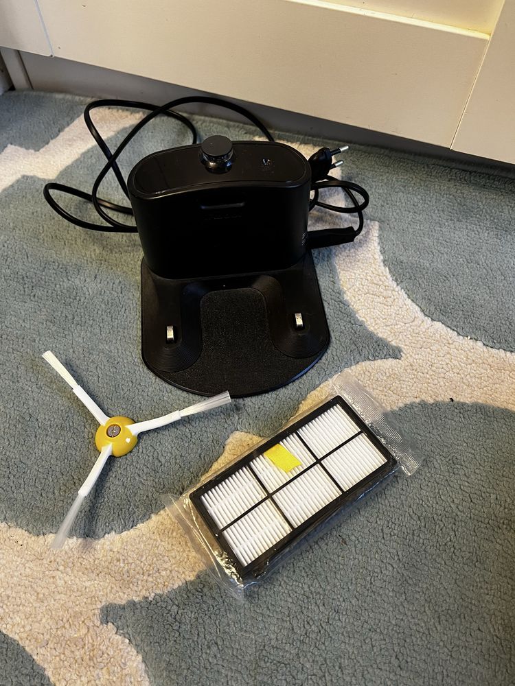 Irobot roomba 976