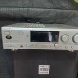 Amplituner philips fr 984