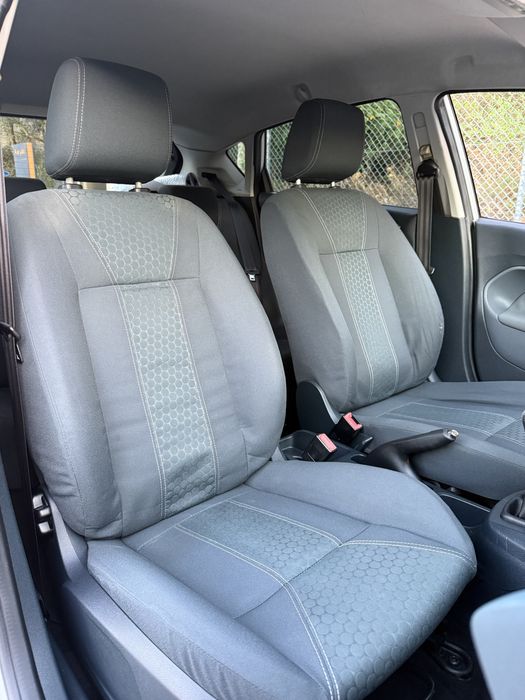 Ford Fiesta 1.25 | Nacional | 1 Dono