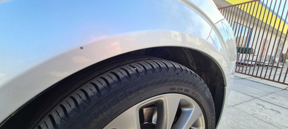 Opel Zafira B 2011 читайте опис