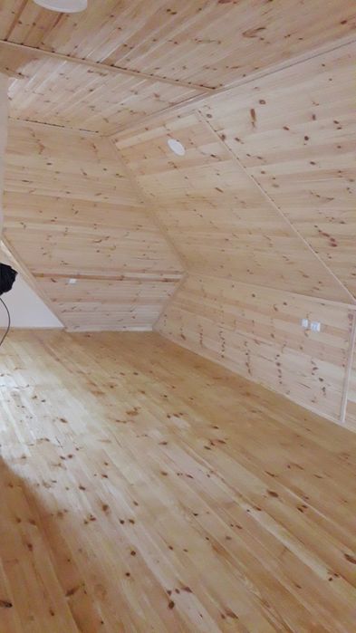 Продам доску пола