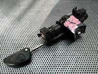CHAVE DE CONTATO ANTI-ROUBO ALFA ROMEO 147 190