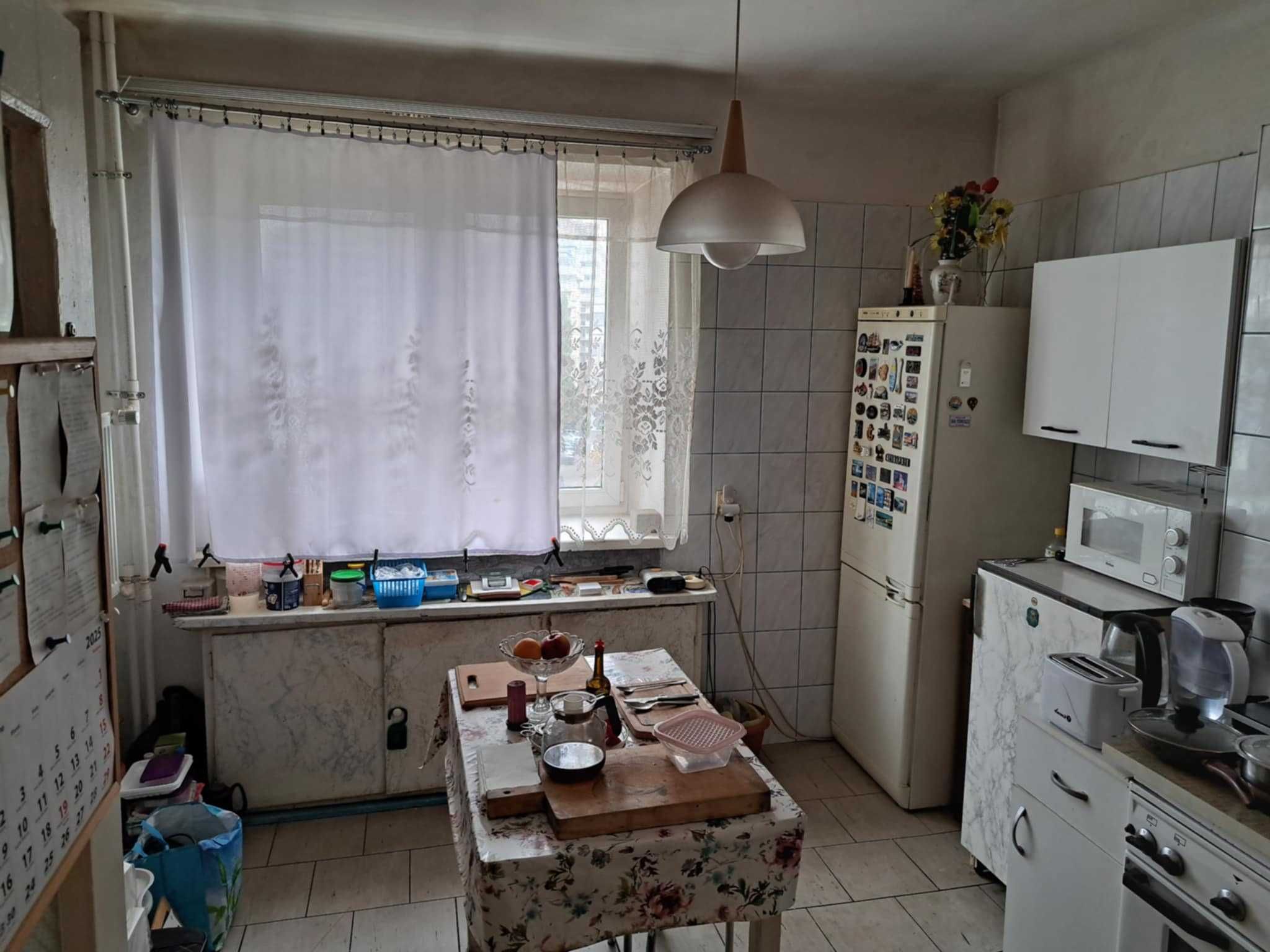 Mieszkanie 2 pokoje z kuchnią w odremontowanej kamienicy ul. Nowolipki