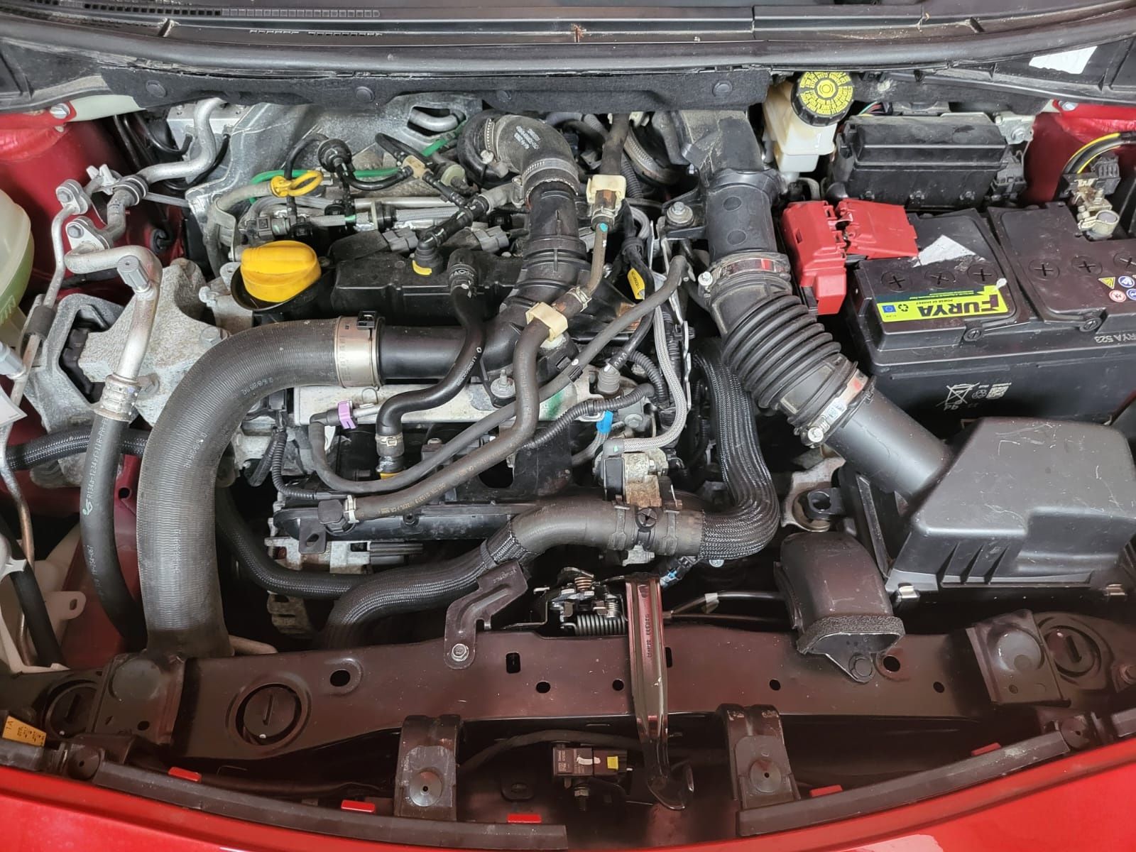 Nissan Micra K14