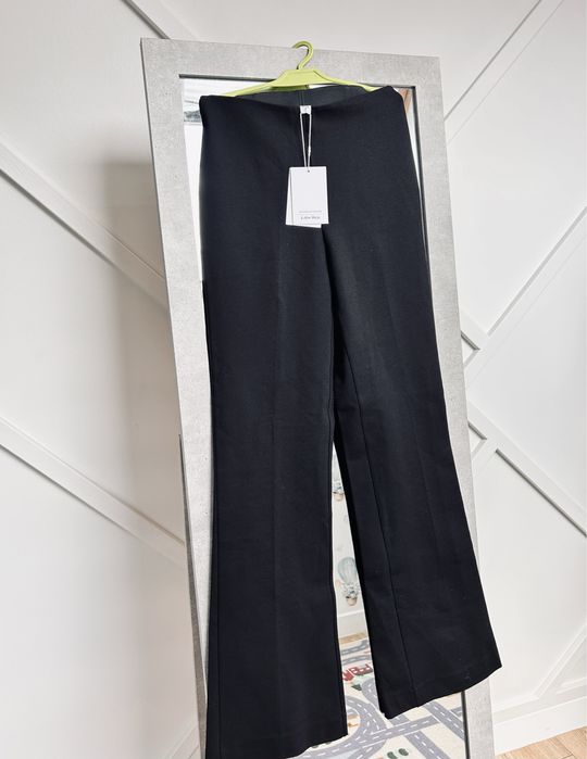 Spodnie legginsy  &Other Stories