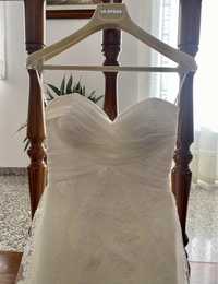 Vestido de noiva - La Sposa