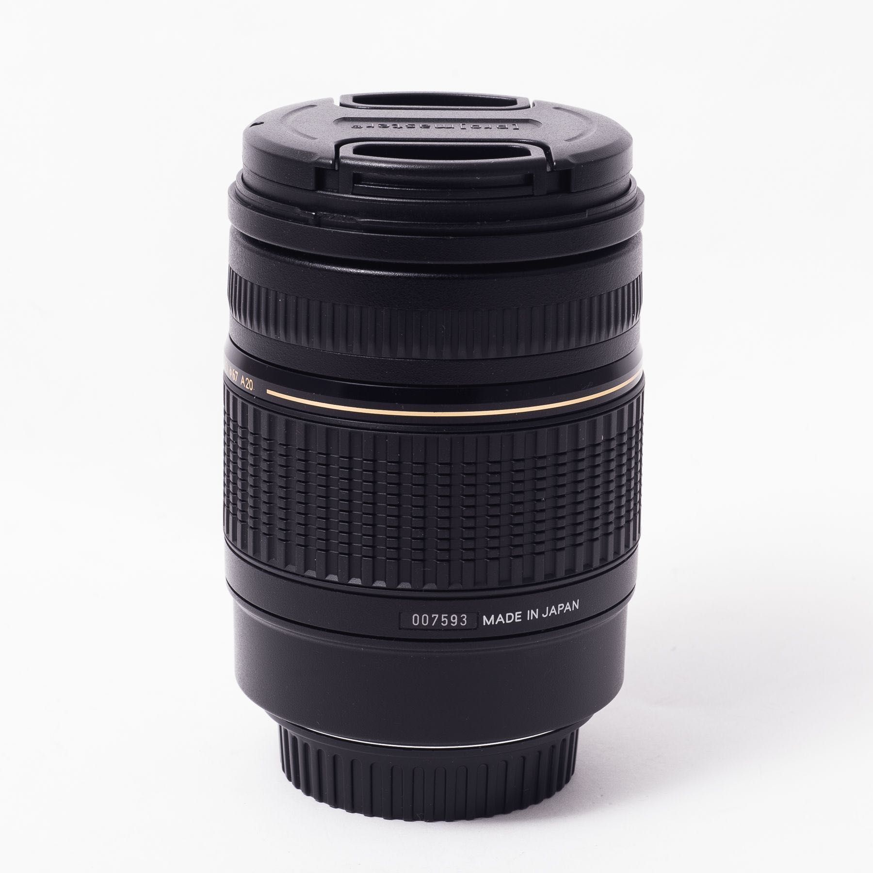 Об'єктив Tamron AF 28-300mm F/3.5-6.3 VC IF Di A20 для Canon