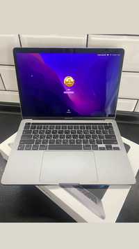 MacBook Pro M1 13'' 8xCPU/8xGPU/16GB/1TB Space Gray custom