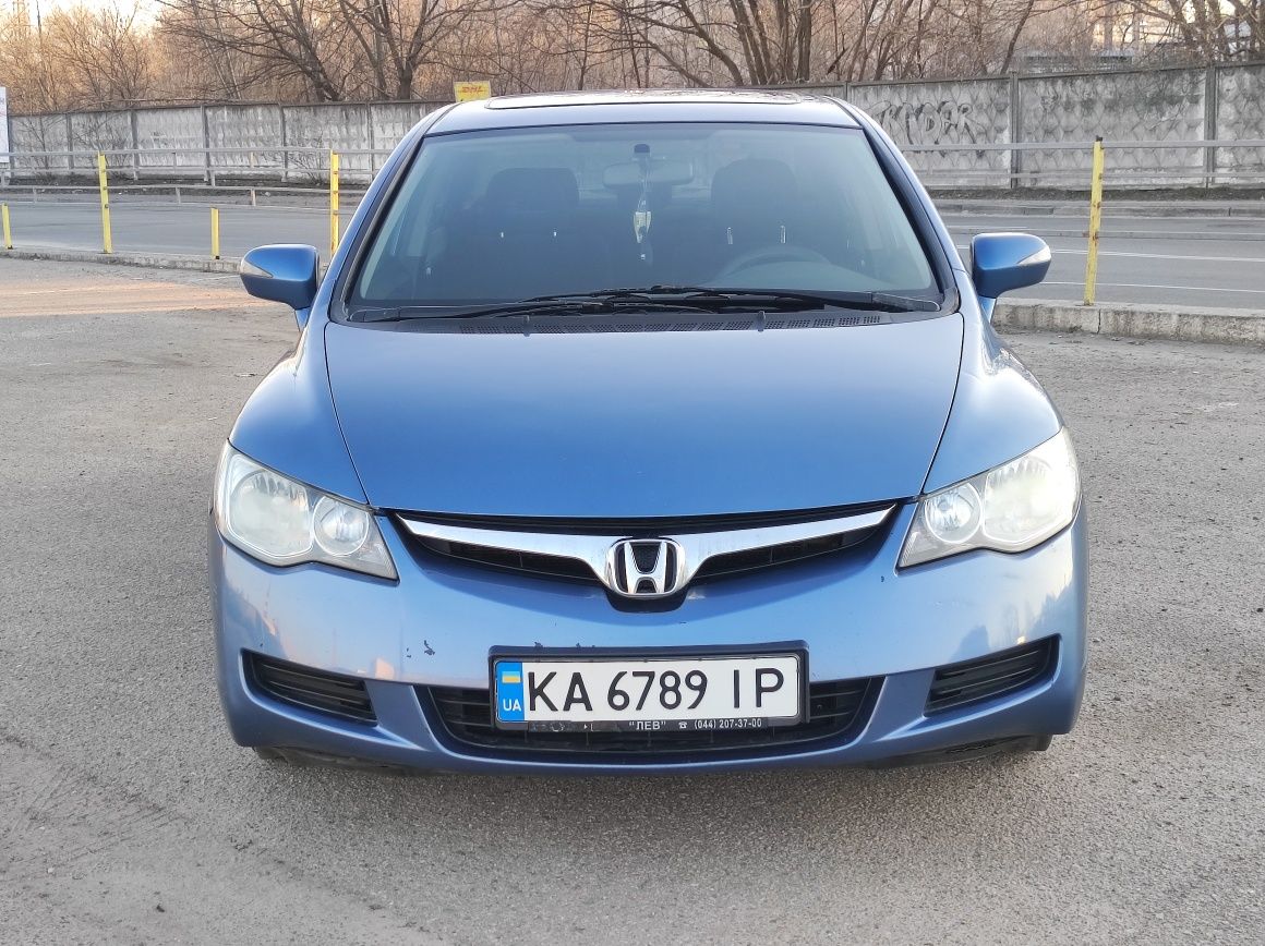 Продам Honda Civic