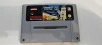 Desert Fighter Super Nintendo SNES